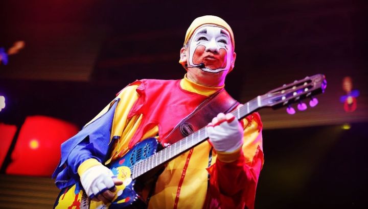 La palabra de Piñón Fijo tras la cancelación de sus shows