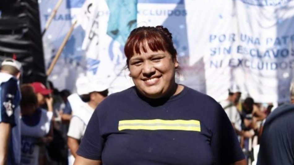 Natalia Zaracho