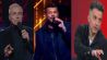 La Voz Argentina, Canta Conmigo Ahora y LAM