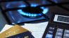 utilities gas bills stock