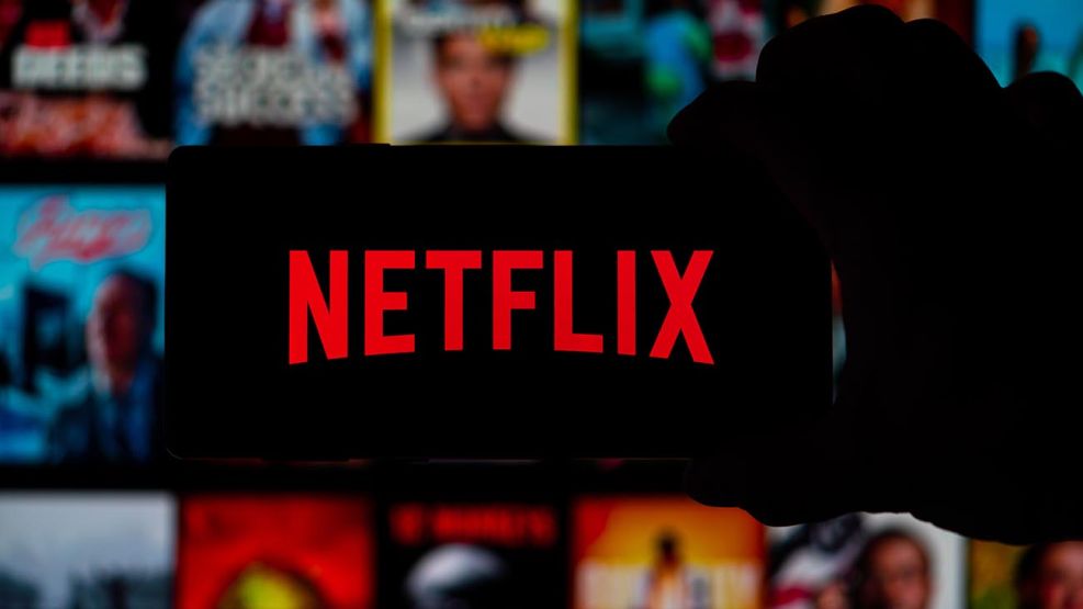 Codigos Secretos de Netflix, PDF, Netflix