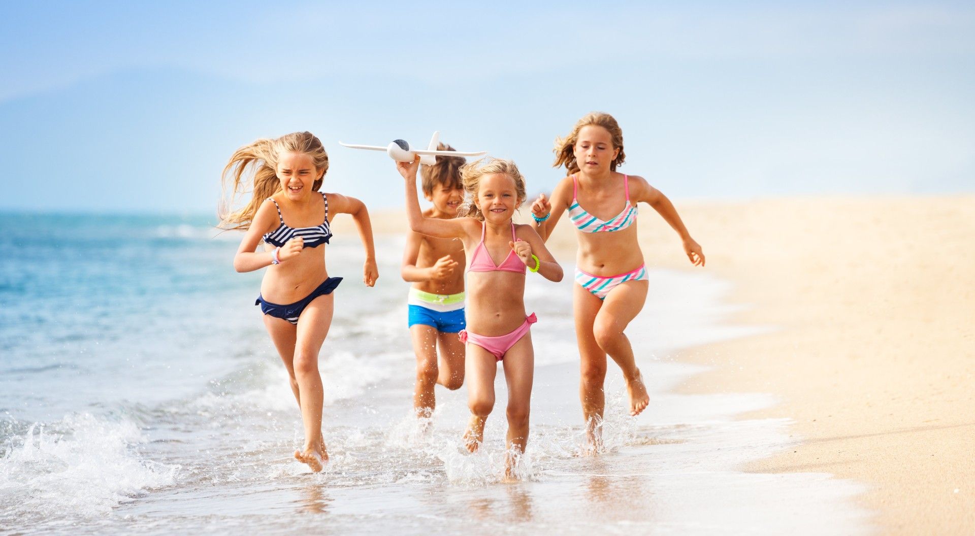 пляж с голыми детьми фото 111