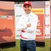 El chaqueño Juan Manuel Silva competirá en el Dakar junto al Puma Energy Rally Team.
