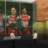 Presentación de los pilotos del Puma Energy Rally Team para el Dakar 2023.