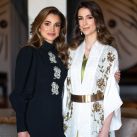 El hijo mayor del rey Abdalá II y Rania de Jordania anunció su compromiso 