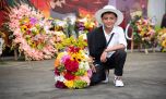 Feria de las Flores: las calles de Medellín se llenaron de color y de gente