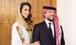 Conocé a Rajwa Khaled, la futura Reina consorte de Jordania