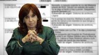 Cristina Kirchner Juicio por la Obra Pública 20220818