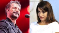 Ricardo Arjona y Victoria Donda 20220818