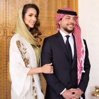 El hijo mayor del rey Abdalá II y Rania de Jordania anunció su compromiso