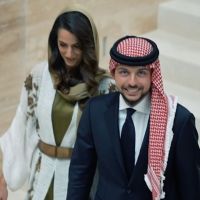 El hijo mayor del rey Abdalá II y Rania de Jordania anunció su compromiso