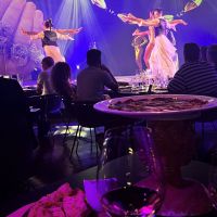 Todas las fotos de Camila Homs y su novio en Ibiza