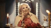 Mirtha Legrand