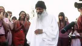 Osho