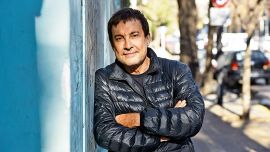 Paulo Vilouta: “Fui muchos años el Portales de Olmedo”