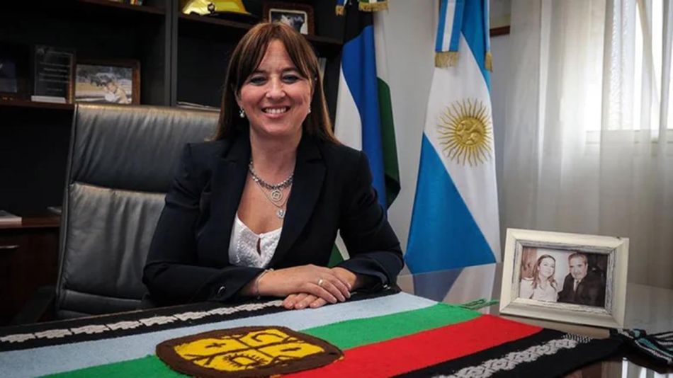 María Magdalena Odarda 20220818