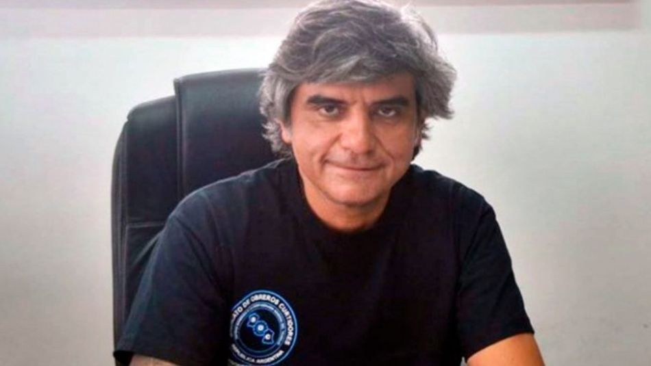 El sindicalista Walter Correa es el nuevo ministro de Trabajo de la Provincia de Buenos Aires