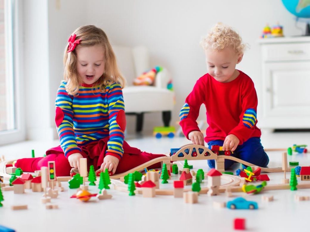 Día del Niño 2022: 3 consejos para comprar juguetes seguros