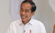 Indonesian President Joko Widodo Interview