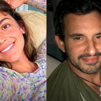 La historia de amor entre Calu Rivero y Aito de la Rúa: se conocen hace años y esperan a su primer hijo