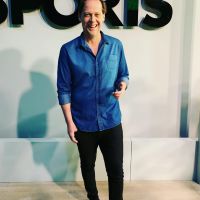 Matías Martin confirmó que se hizo un retoque estético