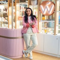 WALA COSMETICS celebro la apertura de dos nuevos espacios