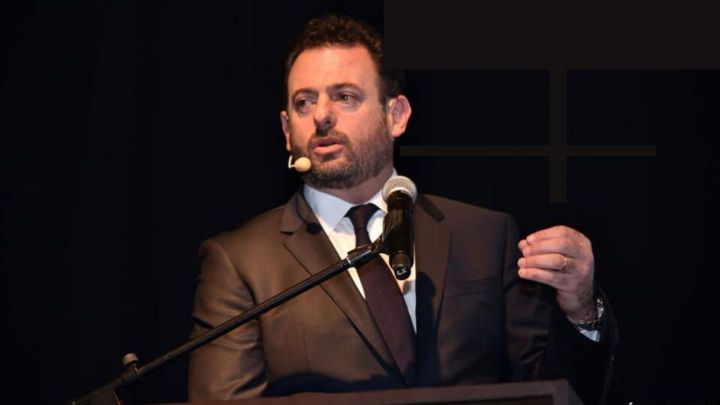 José Urtubey