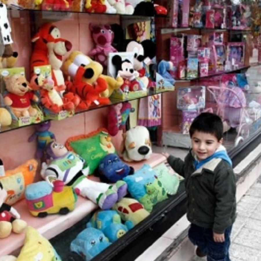 D a del ni o cu les son los juguetes m s recomendados por los