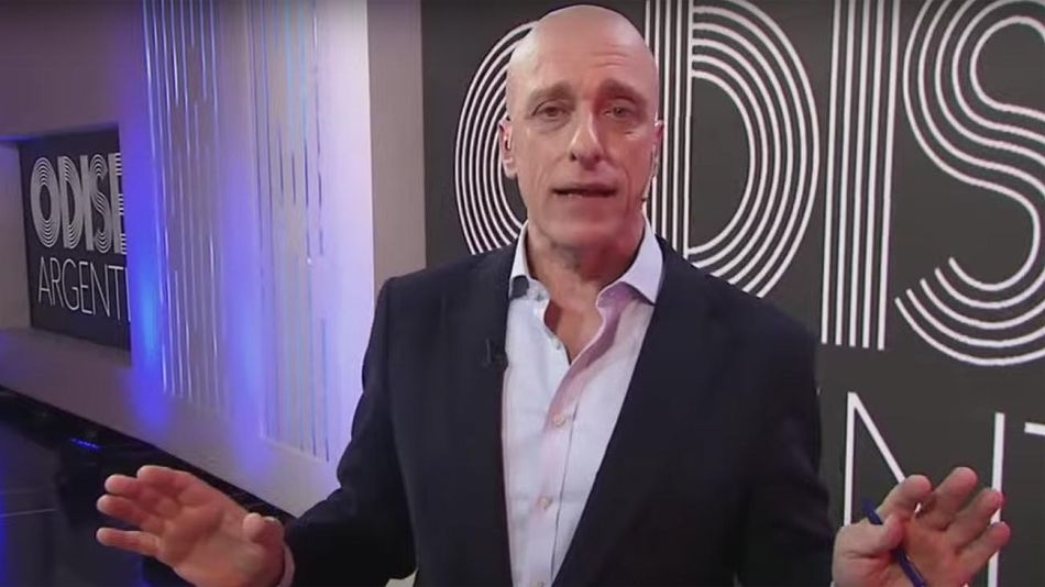 Carlos Pagni 20220819