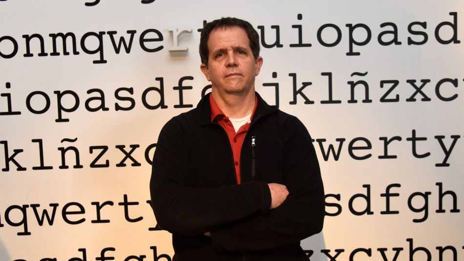 Guillermo Bosch