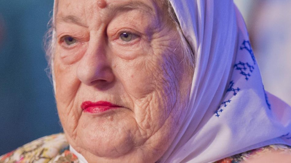 Hebe de Bonafini 20220819