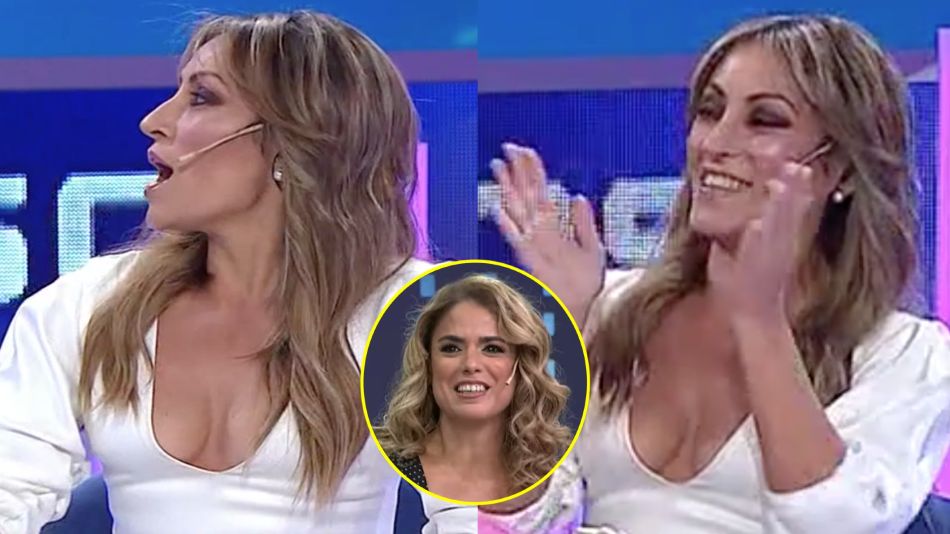 Marcela Tauro y Marina Calabró