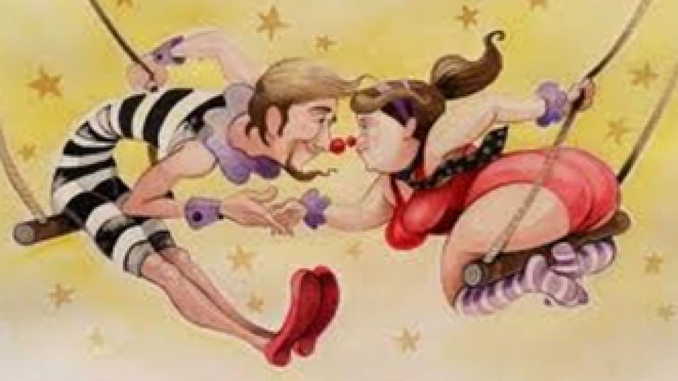 Trapecistas