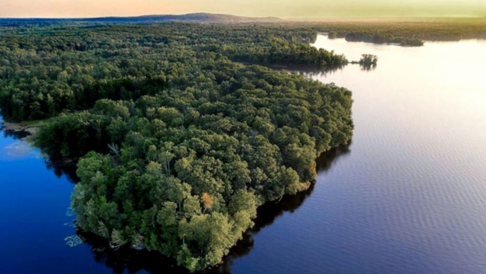 A pocos brasileños les preocupa el medio ambiente en la Amazonía