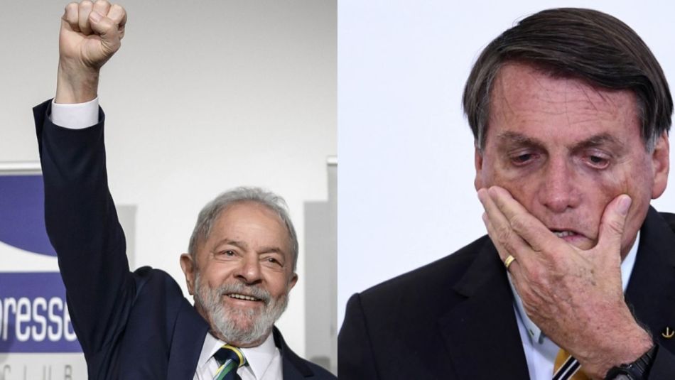 Eleonora Gosman: "En la segunda vuelta Lula le gana claramente a Bolsonaro"
