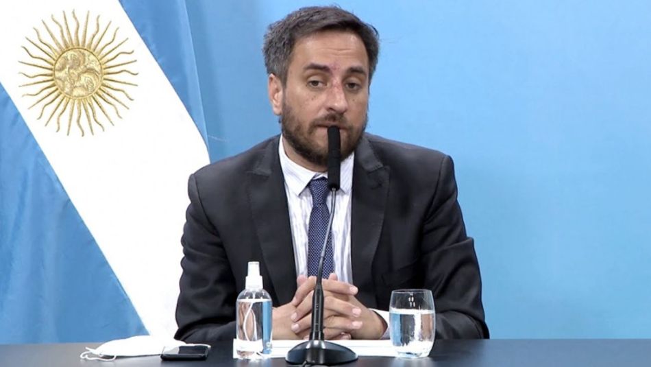 Juan Cabandié
