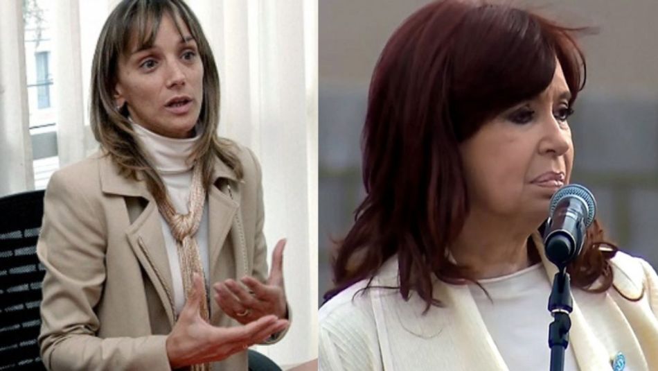 Malena y Cristina