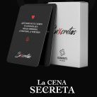 Match y La Cena Secreta, los dos espectáculos de los que habla todo Buenos Aires