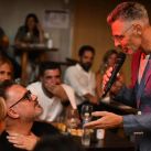 Match y La Cena Secreta, los dos espectáculos de los que habla todo Buenos Aires