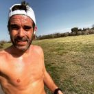 Nicolás Cabré reveló por qué no correrá la media maratón de Buenos Aires: "Me lastimé"