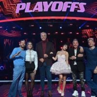 Este domingo inician Los Playoffs de La Voz Argentina donde el público votará