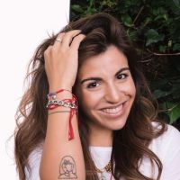 Gianinna Maradona