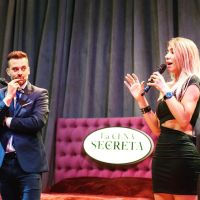 Match y La Cena Secreta, los dos espectáculos de los que habla todo Buenos Aires