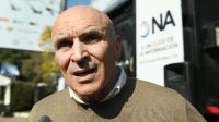 El diputado nacional José Luis Espert