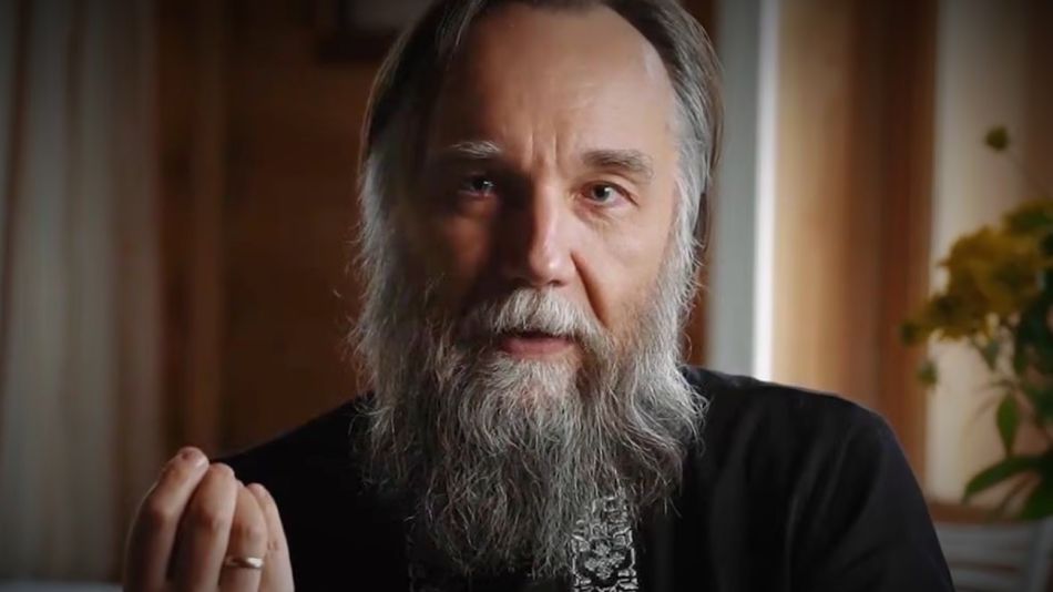 Alexander Dugin