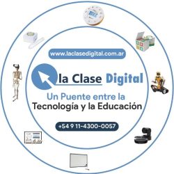 TOMI Digital, "La Plataforma Educativa 2022"  | Foto:CEDOC