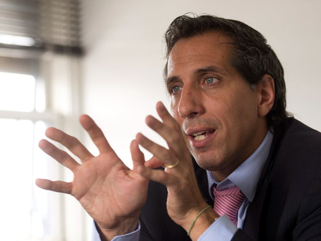 Quién es Diego Luciani, el fiscal que apuntó contra Cristina Kirchner en la causa de Obra Pública | Perfil
