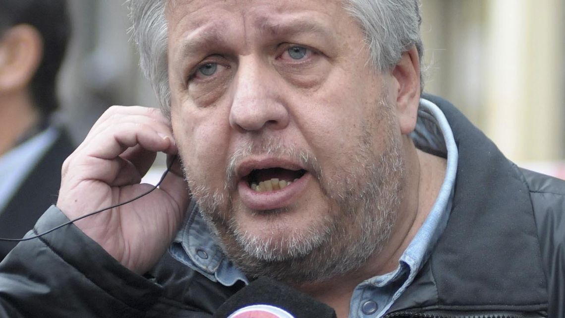 Juicio político a la Corte Suprema: qué pasa si Stornelli se niega a declarar como testigo
