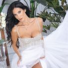 LAM reveló las condiciones de Silvina Escudero para su boda: “Quiere la cochera municipal”