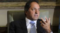 Daniel Scioli